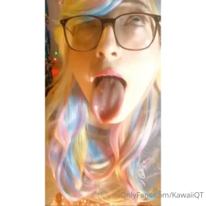 kawaiiqt Onlyfans leaked video 7417118 on Hotleaks.tv