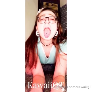 kawaiiqt Onlyfans leaked video 7417133 on Hotleaks.tv
