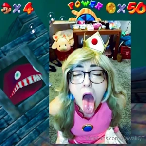 kawaiiqt Onlyfans leaked video 7417159 on Hotleaks.tv