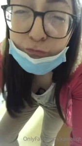 kawaiiqt Onlyfans leaked video 7417265 on Hotleaks.tv