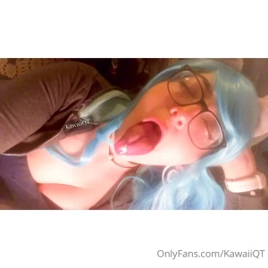 kawaiiqt Onlyfans leaked video 7417268 on Hotleaks.tv