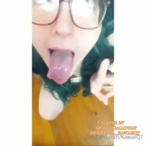 kawaiiqt Onlyfans leaked video 7417320 on Hotleaks.tv