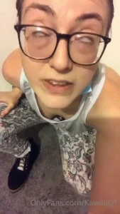 kawaiiqt Onlyfans leaked video 7417335 on Hotleaks.tv