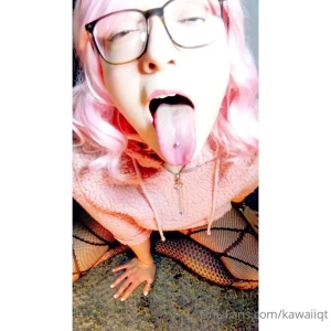 kawaiiqt Onlyfans leaked video 7417345 on Hotleaks.tv