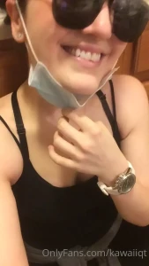 kawaiiqt Onlyfans leaked video 7417371 on Hotleaks.tv