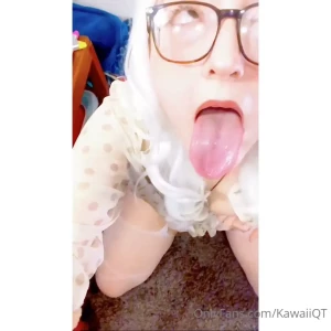 kawaiiqt Onlyfans leaked video 7417385 on Hotleaks.tv