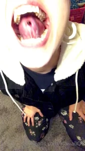 kawaiiqt Onlyfans leaked video 7417401 on Hotleaks.tv
