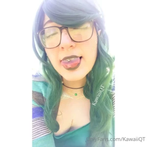 kawaiiqt Onlyfans leaked video 7417491 on Hotleaks.tv