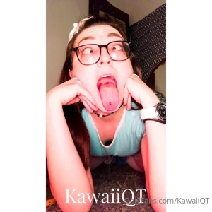 kawaiiqt Onlyfans leaked video 7417530 on Hotleaks.tv