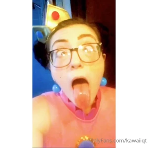 kawaiiqt Onlyfans leaked video 7417694 on Hotleaks.tv