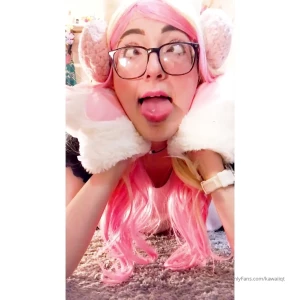 kawaiiqt Onlyfans leaked video 7417725 on Hotleaks.tv