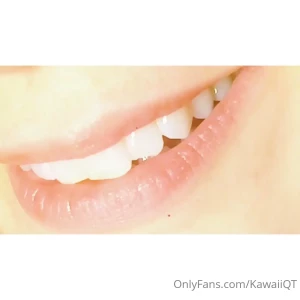kawaiiqt Onlyfans leaked video 7417827 on Hotleaks.tv