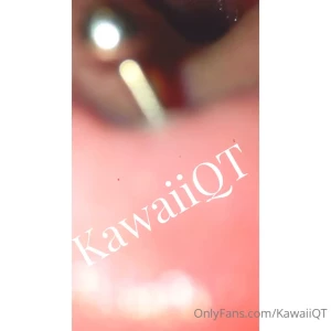 kawaiiqt Onlyfans leaked video 7417842 on Hotleaks.tv