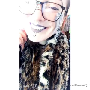 kawaiiqt Onlyfans leaked video 7417848 on Hotleaks.tv