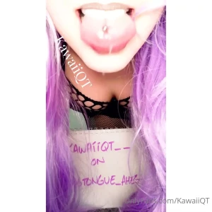kawaiiqt Onlyfans leaked video 7417859 on Hotleaks.tv