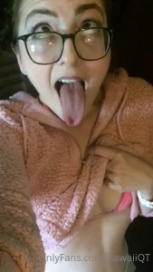 kawaiiqt Onlyfans leaked video 7417915 on Hotleaks.tv