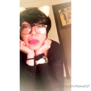 kawaiiqt Onlyfans leaked video 7417968 on Hotleaks.tv