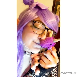 kawaiiqt Onlyfans leaked video 7418047 on Hotleaks.tv