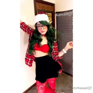 kawaiiqt Onlyfans leaked video 7418071 on Hotleaks.tv