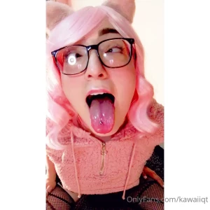 kawaiiqt Onlyfans leaked video 7418129 on Hotleaks.tv