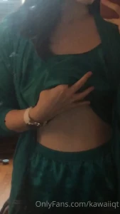 kawaiiqt Onlyfans leaked video 7418145 on Hotleaks.tv