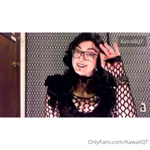 kawaiiqt Onlyfans leaked video 7418174 on Hotleaks.tv