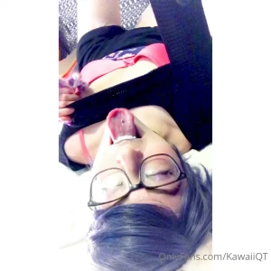 kawaiiqt Onlyfans leaked video 7418182 on Hotleaks.tv