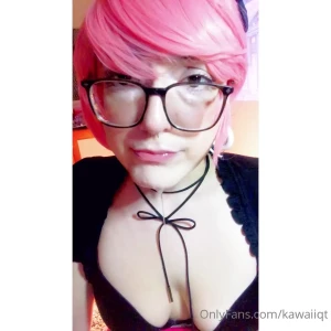 kawaiiqt Onlyfans leaked video 7418196 on Hotleaks.tv