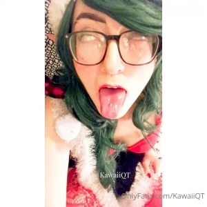 kawaiiqt Onlyfans leaked video 7418213 on Hotleaks.tv