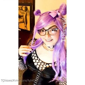 kawaiiqt Onlyfans leaked video 7418253 on Hotleaks.tv