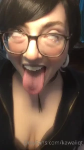 kawaiiqt Onlyfans leaked video 7418307 on Hotleaks.tv
