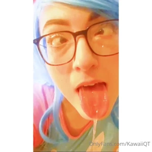 kawaiiqt Onlyfans leaked video 7418321 on Hotleaks.tv