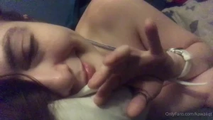 kawaiiqt Onlyfans leaked video 7418473 on Hotleaks.tv