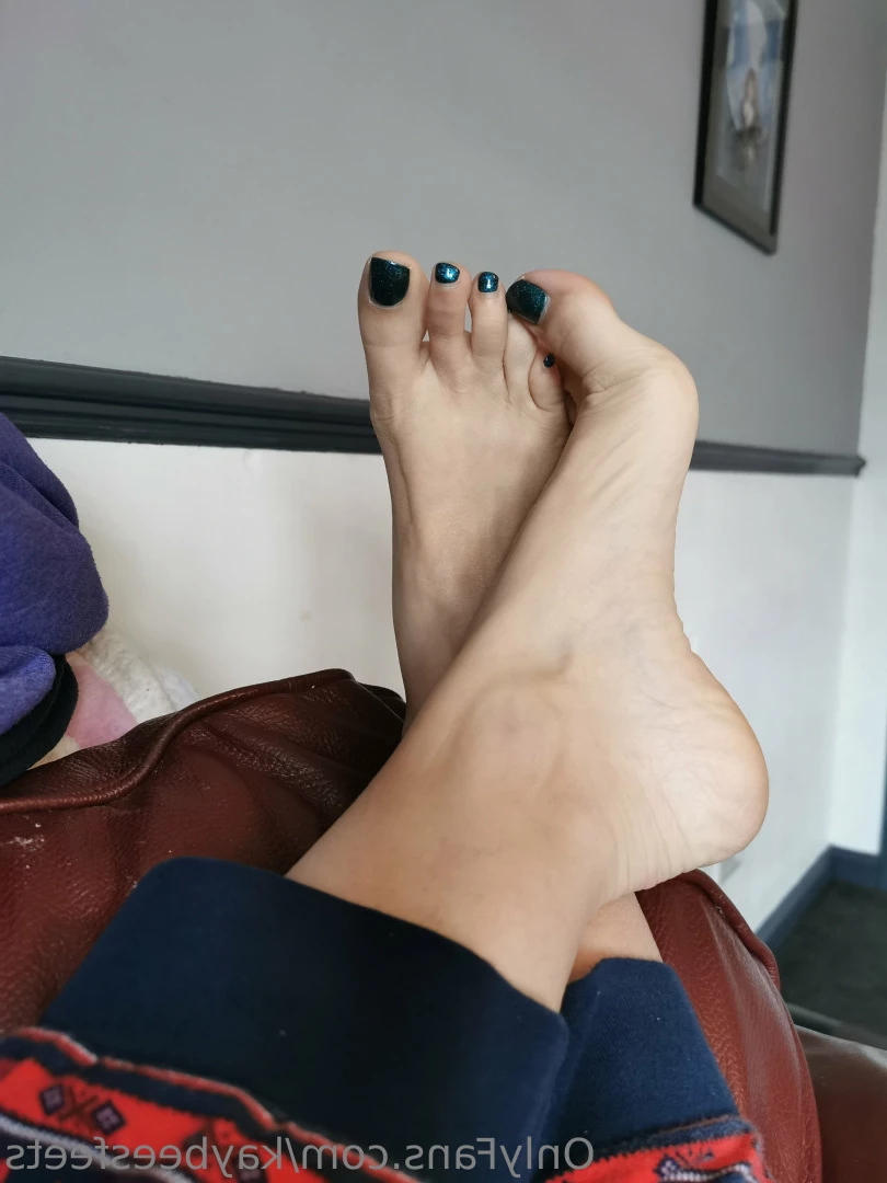 KayBee [ kaybeesfeets ] Onlyfans leaked photo 10744203 on Hotleaks.tv