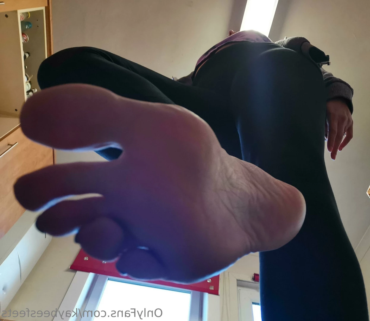 KayBee [ kaybeesfeets ] Onlyfans leaked photo 10744213 on Hotleaks.tv