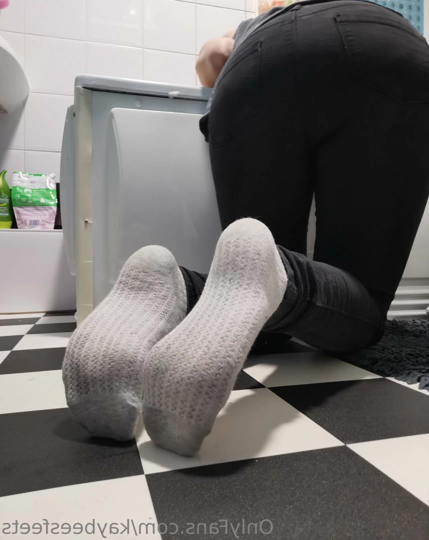 KayBee [ kaybeesfeets ] Onlyfans leaked photo 10744219 on Hotleaks.tv