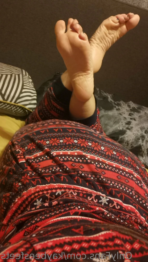 KayBee [ kaybeesfeets ] Onlyfans leaked photo 10744220 on Hotleaks.tv
