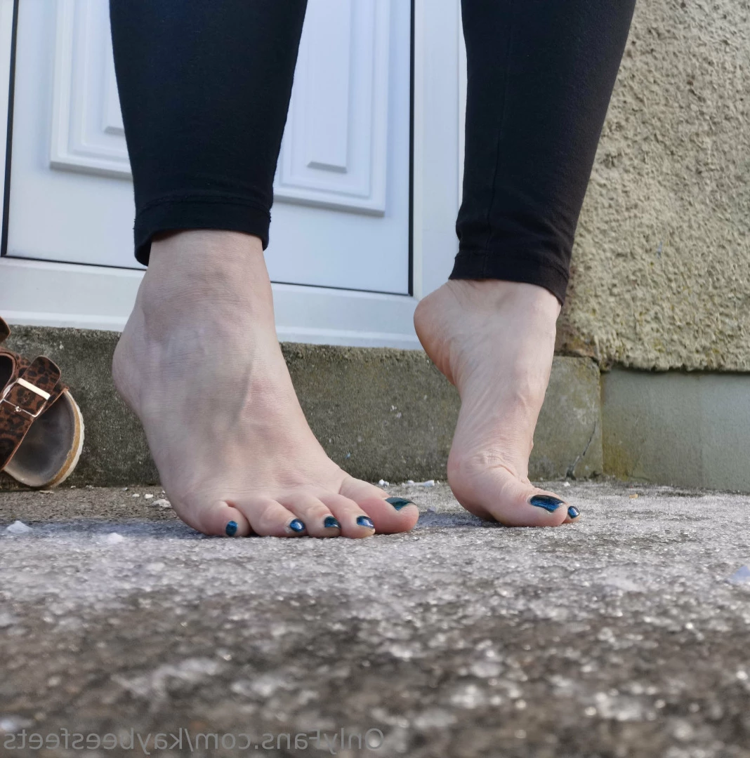 KayBee [ kaybeesfeets ] Onlyfans leaked photo 10744223 on Hotleaks.tv
