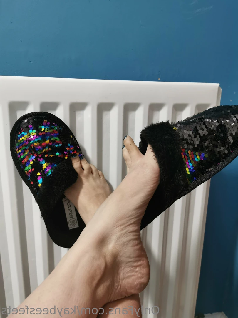 KayBee [ kaybeesfeets ] Onlyfans leaked photo 10744228 on Hotleaks.tv
