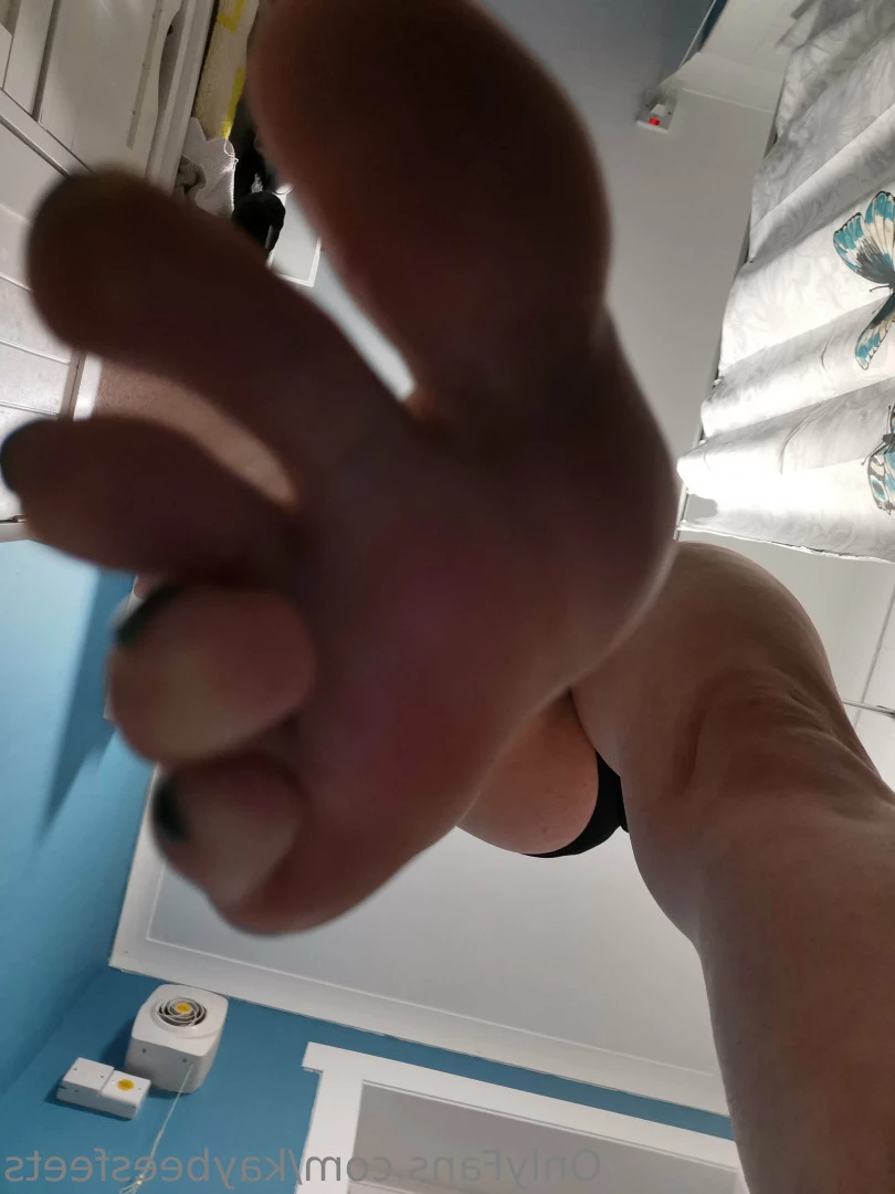 KayBee [ kaybeesfeets ] Onlyfans leaked photo 10744230 on Hotleaks.tv