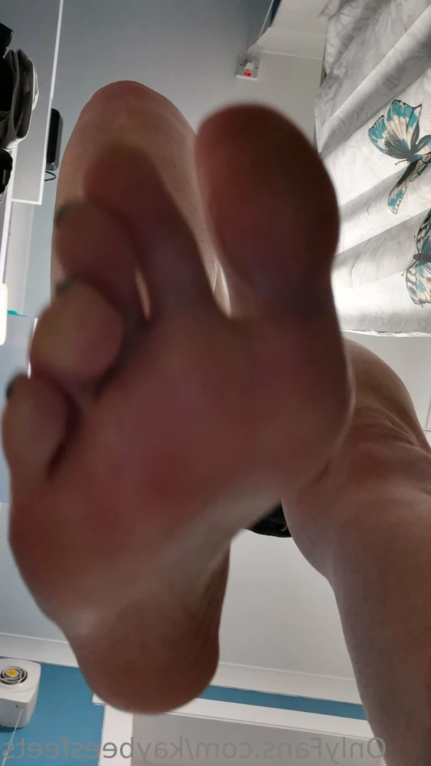 KayBee [ kaybeesfeets ] Onlyfans leaked photo 10744238 on Hotleaks.tv