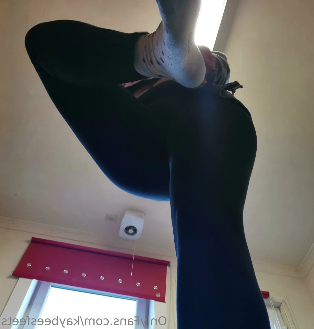 KayBee [ kaybeesfeets ] Onlyfans leaked photo 10744244 on Hotleaks.tv