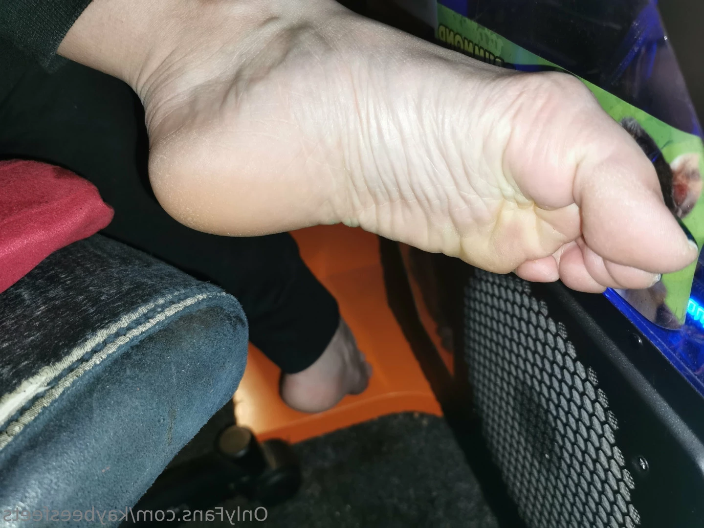 KayBee [ kaybeesfeets ] Onlyfans leaked photo 10744250 on Hotleaks.tv