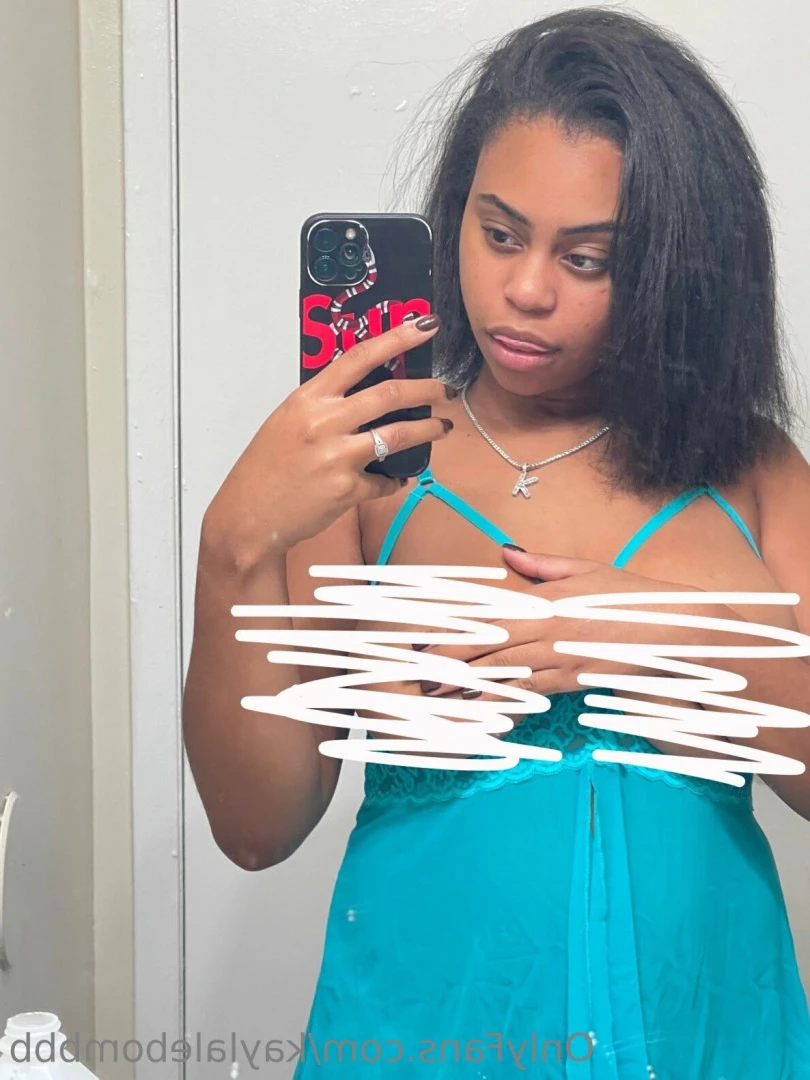 Kaylalebomb [ kaylalebombbb ] Onlyfans leaked photo 7322100 on Hotleaks.tv