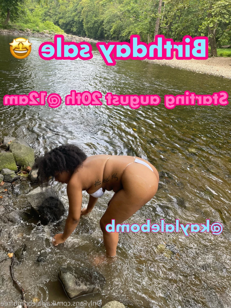 Kaylalebomb [ kaylalebombbb ] Onlyfans leaked photo 7322171 on Hotleaks.tv