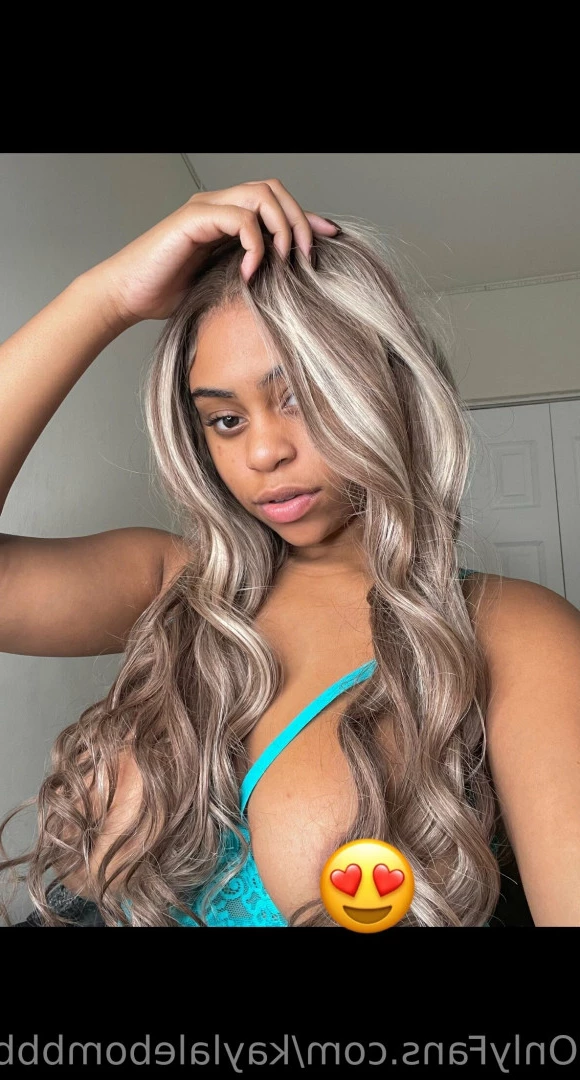 Kaylalebomb [ kaylalebombbb ] Onlyfans leaked photo 7322453 on Hotleaks.tv