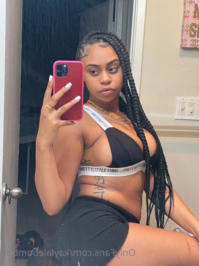 Kaylalebomb [ kaylalebombbb ] Onlyfans leaked photo 10489578 on Hotleaks.tv