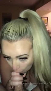 Kendra Kox All Access!!!! [ kendrakox ] Onlyfans leaked video 1585894 on Hotleaks.tv