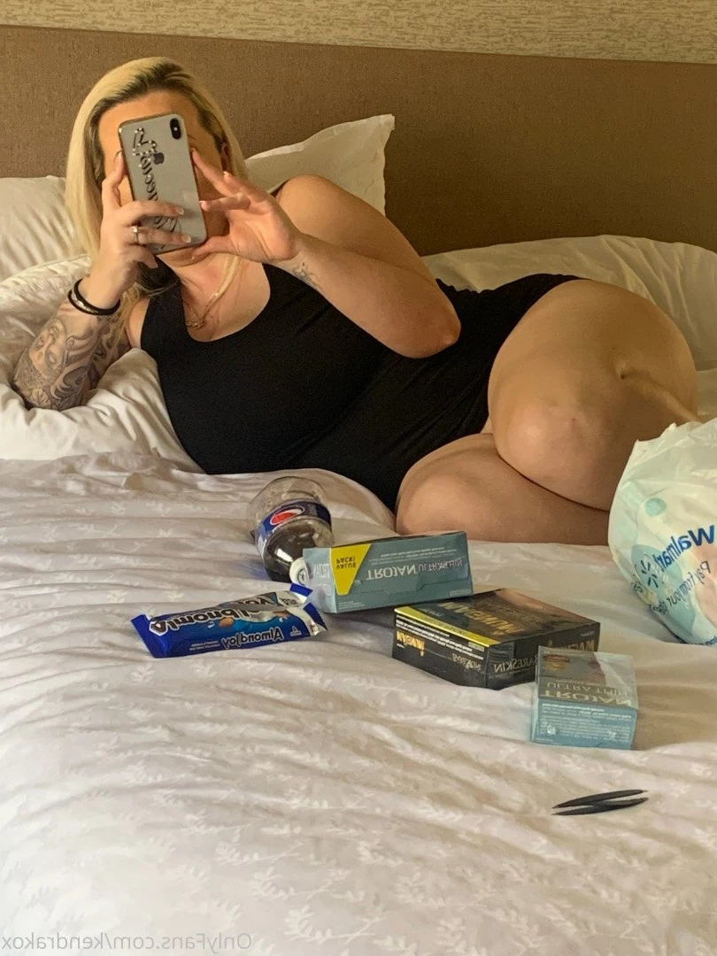 Kendra Kox All Access!!!! [ kendrakox ] Onlyfans leaked photo 610114 on Hotleaks.tv