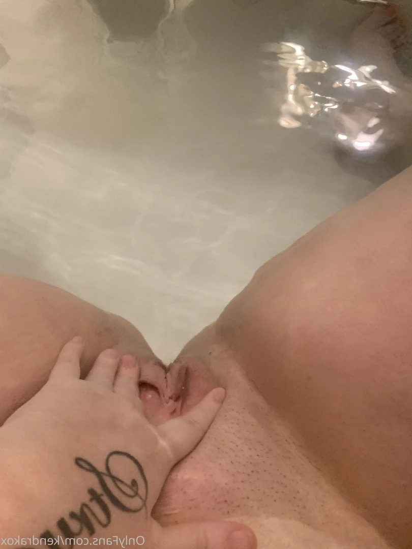 Kendra Kox All Access!!!! [ kendrakox ] Onlyfans leaked photo 610151 on Hotleaks.tv